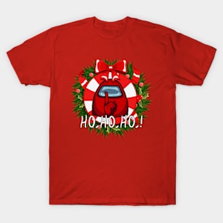 Christmas Among Us T-Shirt